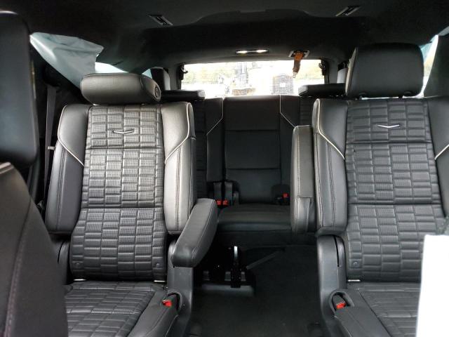 2022 CADILLAC ESCALADE S - 1GYS4GKL5NR166461