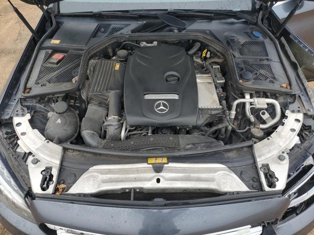 2015 MERCEDES-BENZ C 300 - 55SWF4JB9FU055684
