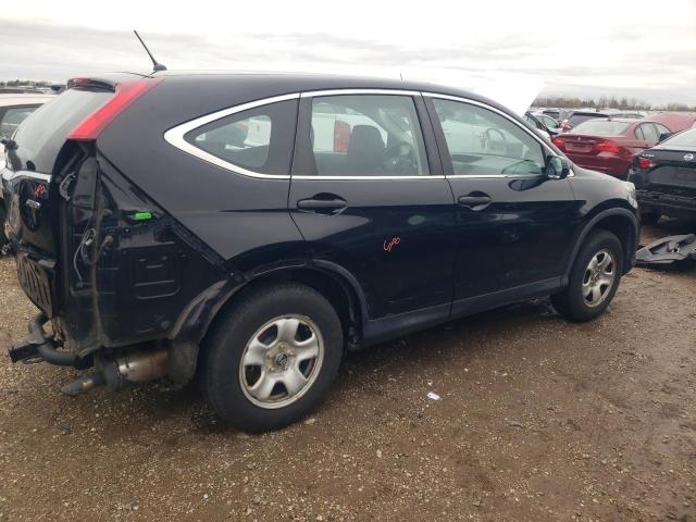 2015 HONDA CR-V LX - 2HKRM4H34FH621738