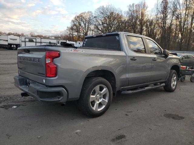 Vin: 1gcpybehxlz294153, lot: 81698084, chevrolet all models k1500 custom 20203