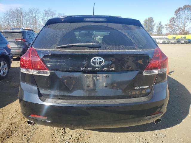 VIN 4T3BK3BB7DU092678 2013 TOYOTA VENZA no.6