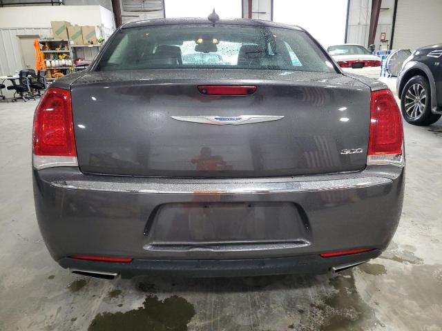 2019 CHRYSLER 300 LIMITE - 2C3CCAEG4KH585801