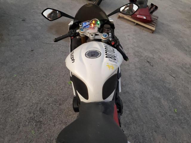 2013 TRIUMPH MOTORCYCLE DAYTONA675 SMTA02YK3DJ585843