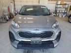 Lot #3027267287 2021 KIA SPORTAGE L