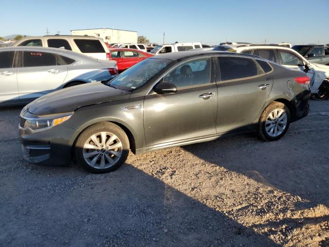 KIA OPTIMA EX