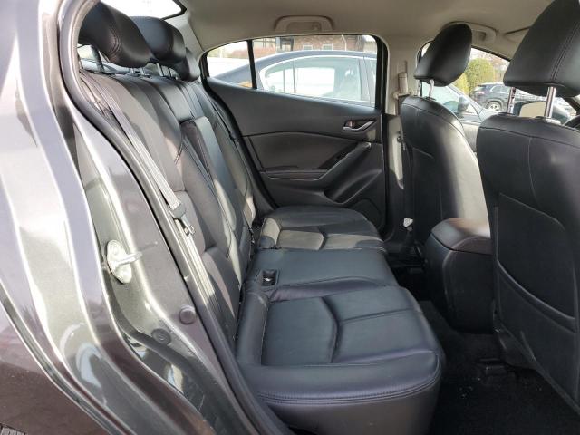 2018 MAZDA 3 TOURING - 3MZBN1V37JM230942