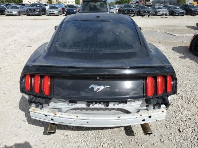 VIN 1FA6P8TH2H5205376 2017 Ford Mustang no.6