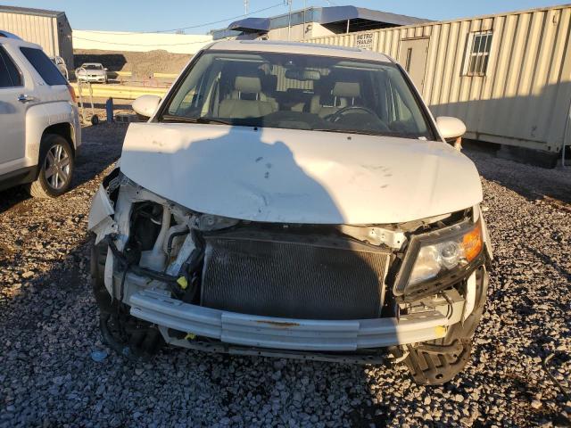 2017 HONDA ODYSSEY EX - 5FNRL5H64HB004277