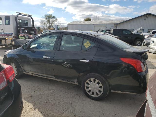 2017 NISSAN VERSA S - 3N1CN7AP3HK405716