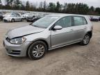 VOLKSWAGEN GOLF S/SE photo