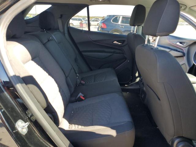 2021 CHEVROLET EQUINOX LT - 3GNAXKEV2ML368664