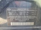 Lot #3027136790 2011 HYUNDAI SONATA GLS