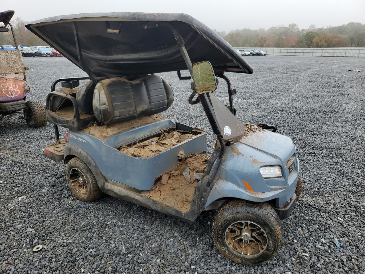 Lot #2994240839 2023 OTHER GOLF CART