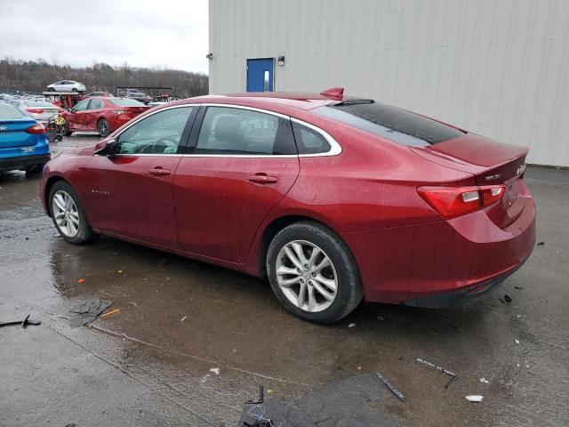 2018 CHEVROLET MALIBU LT - 1G1ZD5ST5JF212884