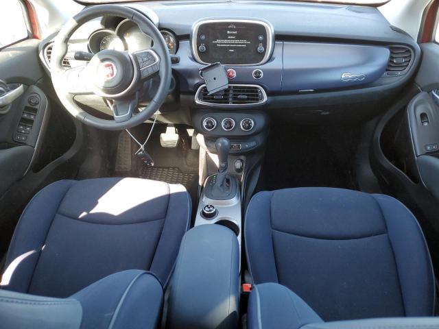 2021 FIAT 500X POP ZFBNF3A11MP923696