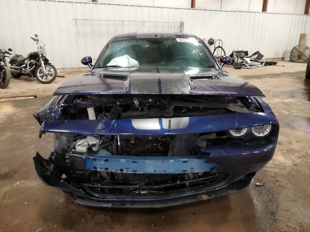 2017 DODGE CHALLENGER - 2C3CDZBT9HH611332