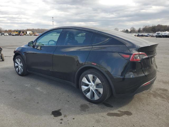 2021 TESLA MODEL Y - 5YJYGDEEXMF259547