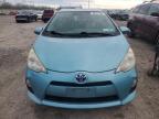 TOYOTA PRIUS C photo