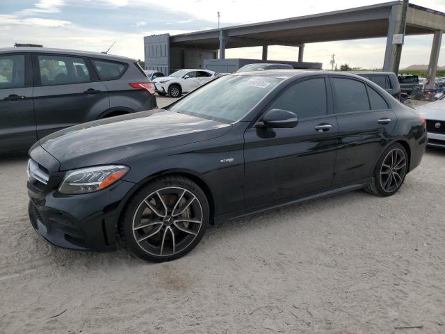 2020 MERCEDES-BENZ C 43 AMG #3004164852