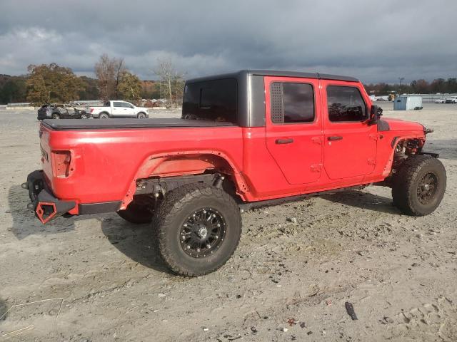 2020 JEEP GLADIATOR - 1C6HJTAG1LL186509