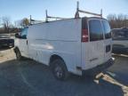 GMC SAVANA G25 photo