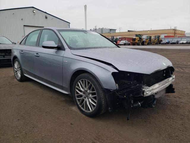 Vin: waubfcfl4fn003714, lot: 81645754, audi a4 premium 20154