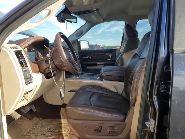 2016 RAM 1500 LONGH - 1C6RR6PT2GS164369