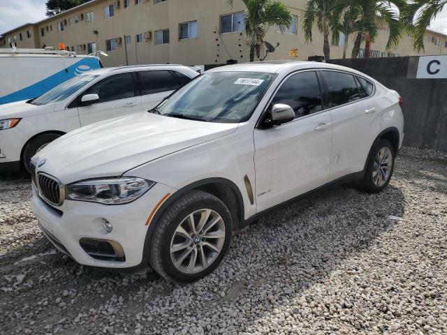 2018 BMW X6 SDRIVE3 #2971927019