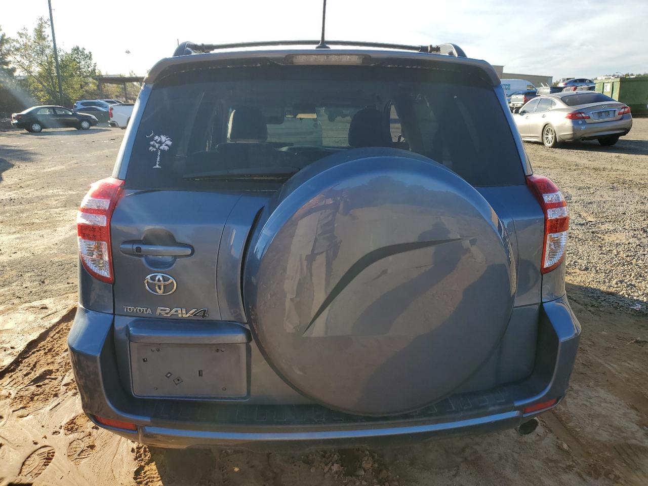 Lot #3009129370 2010 TOYOTA RAV4 LIMIT