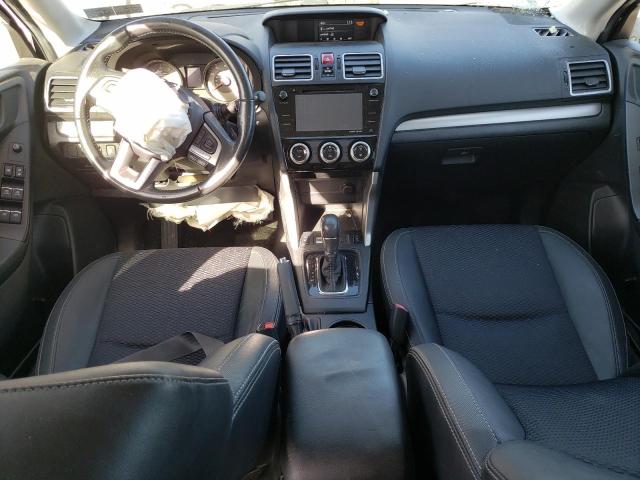 2017 SUBARU FORESTER JF2SJGEC9HH415379