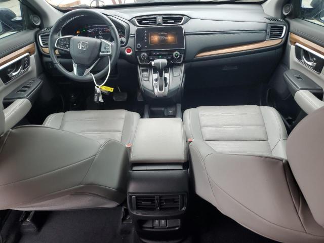 2018 HONDA CR-V EXL - 2HKRW2H85JH688545