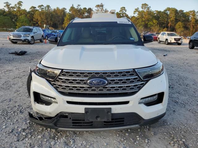 2022 FORD EXPLORER L - 1FMSK7FH9NGA71622