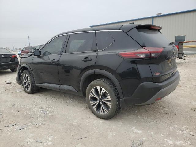 Vin: jn8bt3ba4pw405894, lot: 82361994, nissan rogue sv 20232