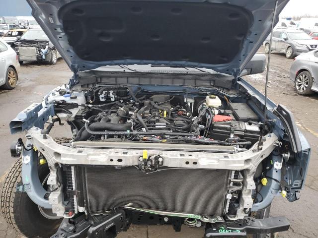 2024 FORD BRONCO BIG 1FMDE7BHXRLA32430