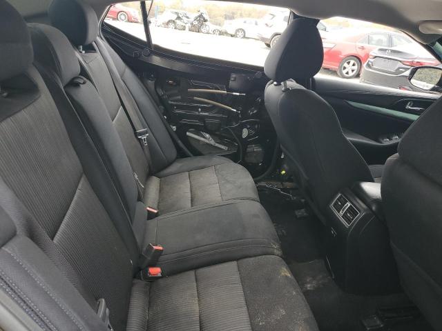 2020 NISSAN MAXIMA S - 1N4AA6BV9LC385841