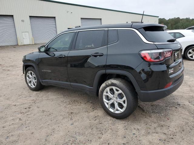 2024 JEEP COMPASS SP - 3C4NJDAN4RT158362