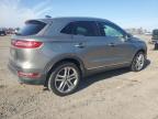 LINCOLN MKC RESERV photo