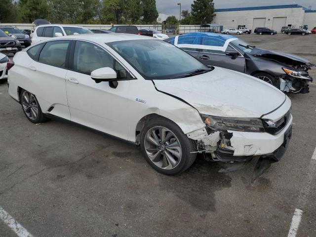 2020 HONDA CLARITY JHMZC5F11LC000005