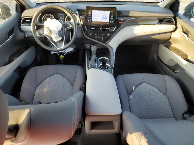 2024 TOYOTA CAMRY LE - 4T1C31AK3RU625035