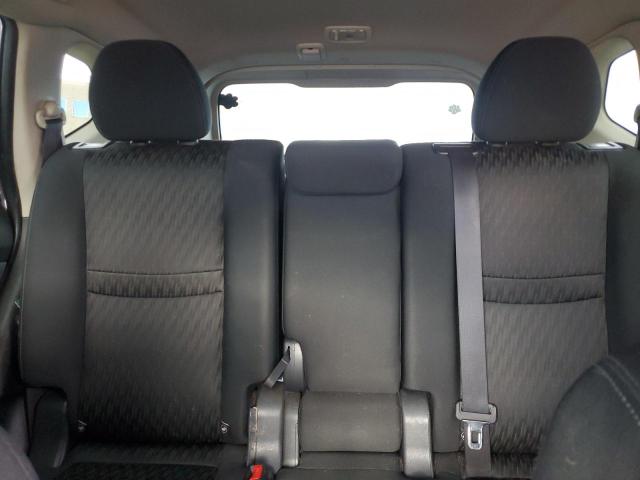 2017 NISSAN ROGUE S - KNMAT2MV2HP528333