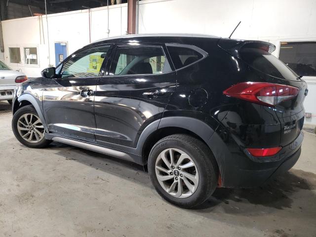 2016 HYUNDAI TUCSON LIM - KM8J3CA41GU036261