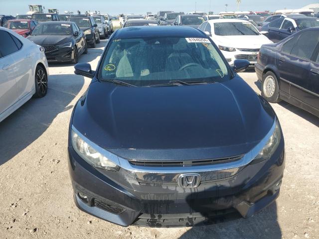 2016 HONDA CIVIC EX - 19XFC1F48GE015090