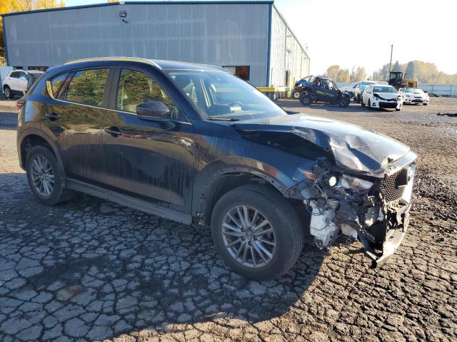 2017 MAZDA CX-5 SPORT - JM3KFBBL4H0216155