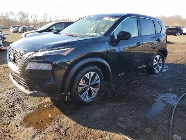 2023 NISSAN ROGUE SV #2985898224