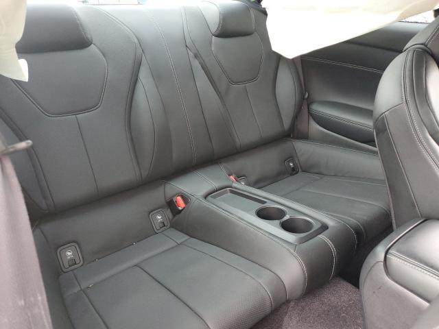 2021 INFINITI Q60 LUXE JN1EV7KL8MM470625