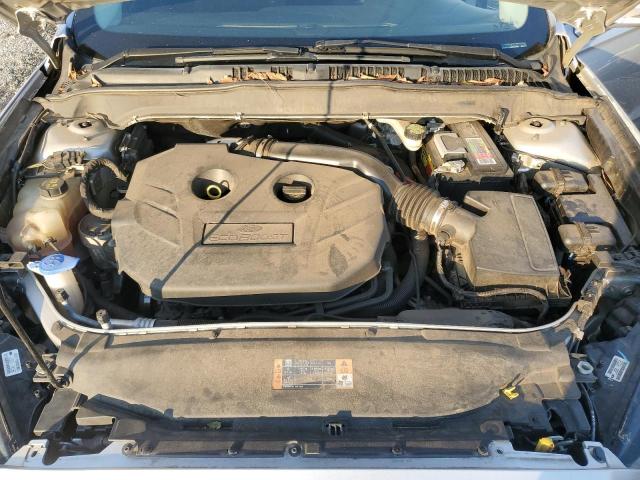 2016 FORD FUSION SE - 3FA6P0T96GR264856