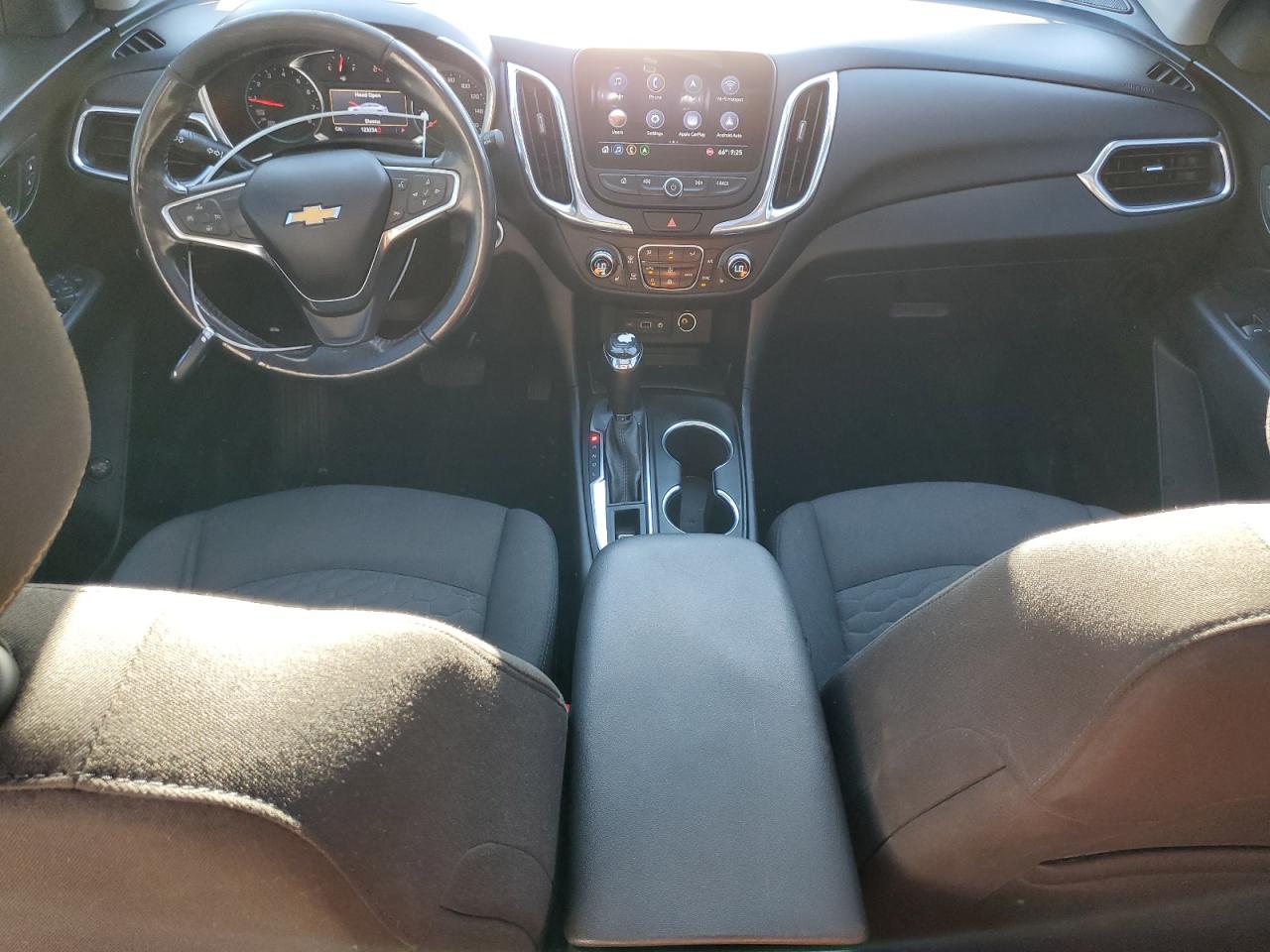 Lot #3070503728 2019 CHEVROLET EQUINOX LT