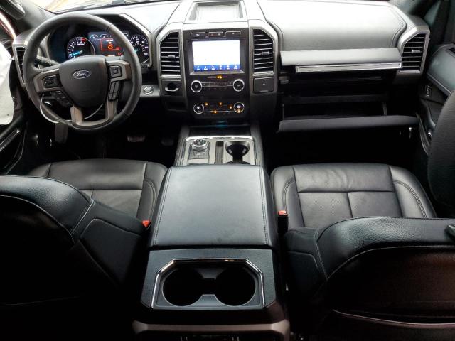 2020 FORD EXPEDITION - 1FMJK1HT1LEA50301