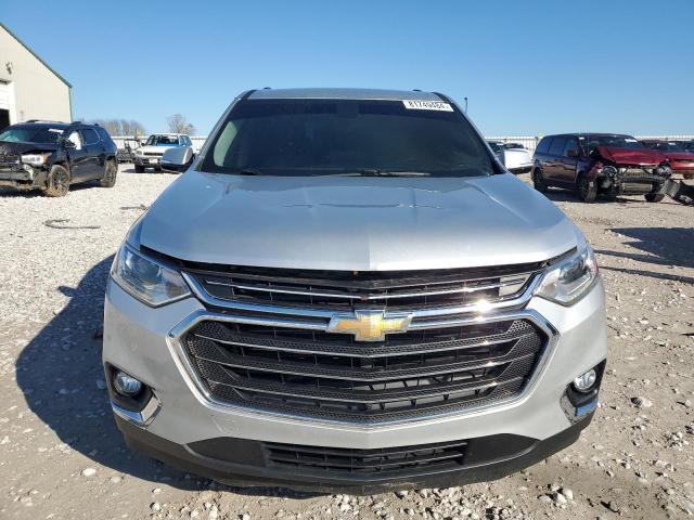 2018 CHEVROLET TRAVERSE L - 1GNERHKW9JJ118420