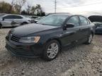 2015 VOLKSWAGEN JETTA TDI - 3VW3A7AJ5FM211403
